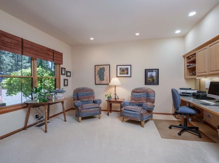 134 Quail View Circle, Clio, CA 96106 Photo