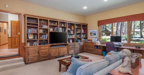 134 Quail View Circle, Clio, CA 96106 Photo