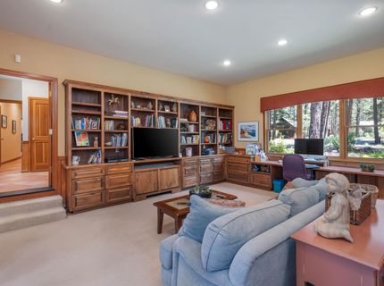 134 Quail View Circle, Clio, CA 96106 Photo