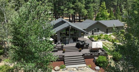 134 Quail View Circle, Clio, CA 96106 Photo