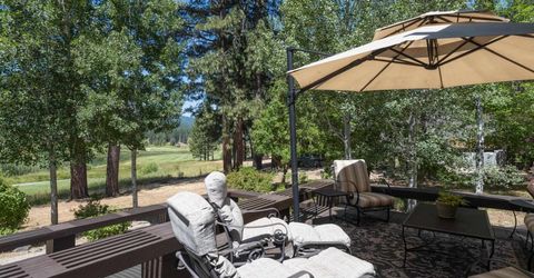 134 Quail View Circle, Clio, CA 96106 Photo