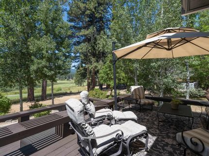 134 Quail View Circle, Clio, CA 96106 Photo