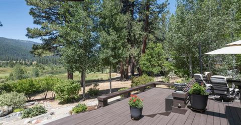134 Quail View Circle, Clio, CA 96106 Photo