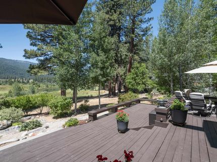 134 Quail View Circle, Clio, CA 96106 Photo