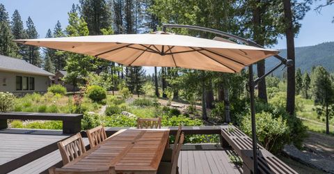 134 Quail View Circle, Clio, CA 96106 Photo