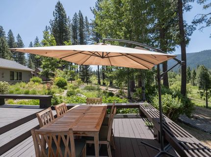 134 Quail View Circle, Clio, CA 96106 Photo