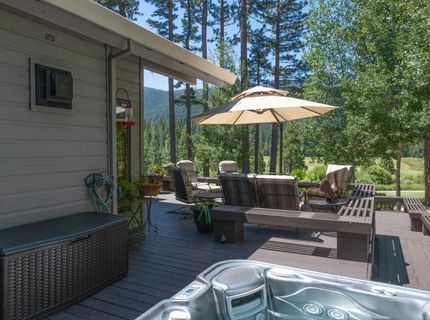 134 Quail View Circle, Clio, CA 96106 Photo