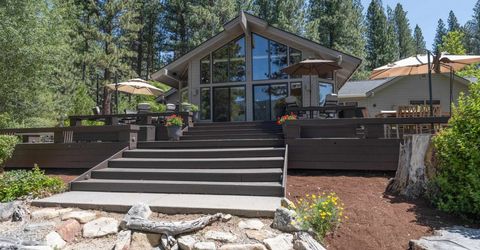 134 Quail View Circle, Clio, CA 96106 Photo