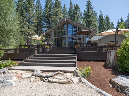 134 Quail View Circle, Clio, CA 96106 Photo