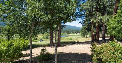 134 Quail View Circle, Clio, CA 96106 Photo
