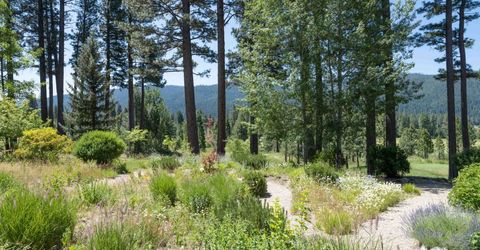 134 Quail View Circle, Clio, CA 96106 Photo