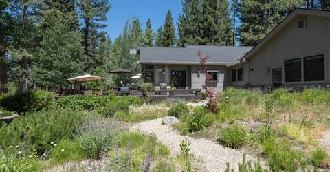 134 Quail View Circle, Clio, CA 96106 Photo