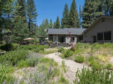 134 Quail View Circle, Clio, CA 96106 Photo