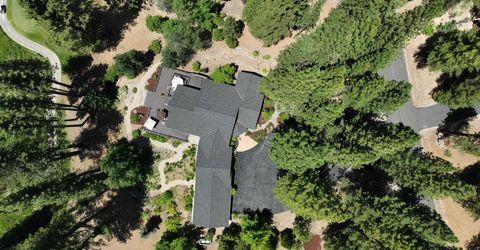 134 Quail View Circle, Clio, CA 96106 Photo