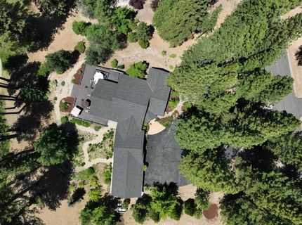 134 Quail View Circle, Clio, CA 96106 Photo