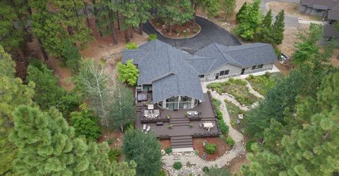 134 Quail View Circle, Clio, CA 96106 Photo