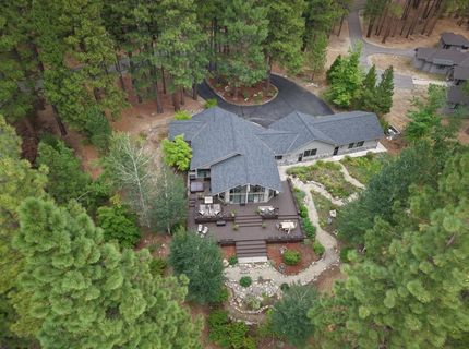 134 Quail View Circle, Clio, CA 96106 Photo