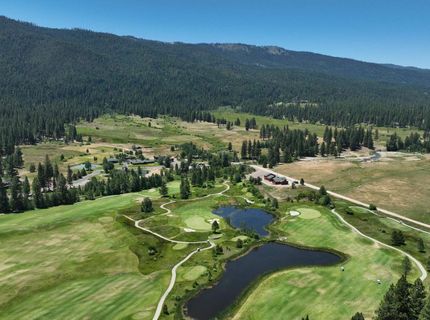 134 Quail View Circle, Clio, CA 96106 Photo