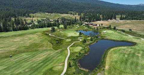 134 Quail View Circle, Clio, CA 96106 Photo