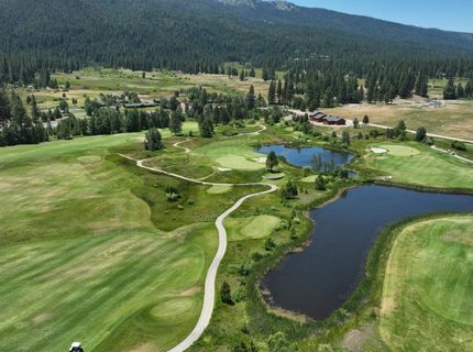 134 Quail View Circle, Clio, CA 96106 Photo