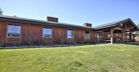 134 Quail View Circle, Clio, CA 96106 Photo