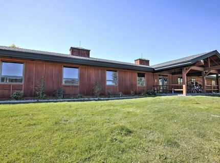 134 Quail View Circle, Clio, CA 96106 Photo