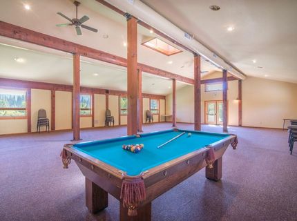 134 Quail View Circle, Clio, CA 96106 Photo