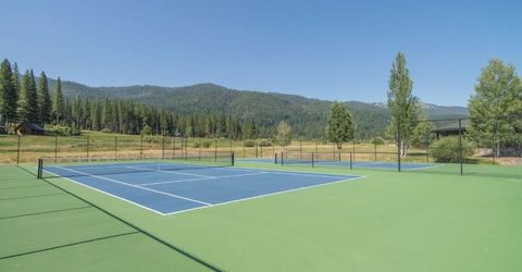 134 Quail View Circle, Clio, CA 96106 Photo