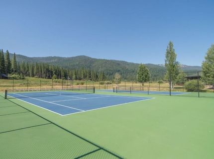 134 Quail View Circle, Clio, CA 96106 Photo