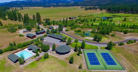 134 Quail View Circle, Clio, CA 96106 Photo