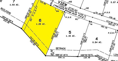 134 Quail View Circle, Clio, CA 96106 Photo