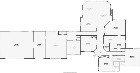 134 Quail View Circle, Clio, CA 96106 Photo