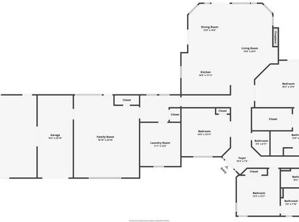 134 Quail View Circle, Clio, CA 96106 Photo