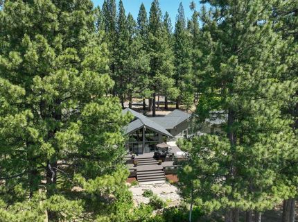 134 Quail View Circle, Clio, CA 96106 Photo