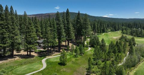 134 Quail View Circle, Clio, CA 96106 Photo