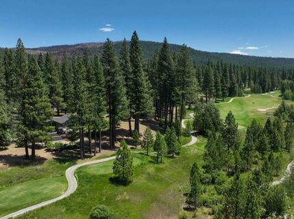 134 Quail View Circle, Clio, CA 96106 Photo