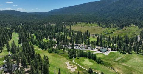 134 Quail View Circle, Clio, CA 96106 Photo