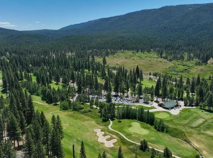 134 Quail View Circle, Clio, CA 96106 Photo