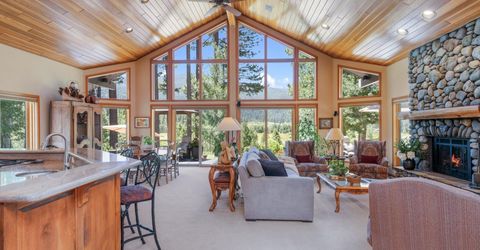 134 Quail View Circle, Clio, CA 96106 Photo