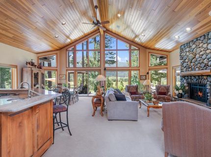 134 Quail View Circle, Clio, CA 96106 Photo