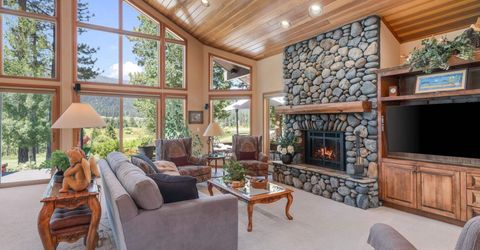 134 Quail View Circle, Clio, CA 96106 Photo