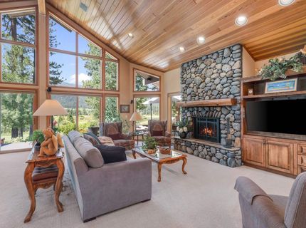 134 Quail View Circle, Clio, CA 96106 Photo