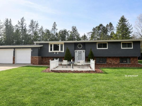 N7511 11th Avenue, New Lisbon, WI 53950