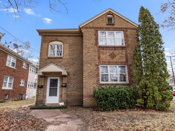 1022 15th Street , Rockford, IL 61104