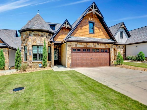 61B THE SUMMIT, Crane Hill, AL 35053