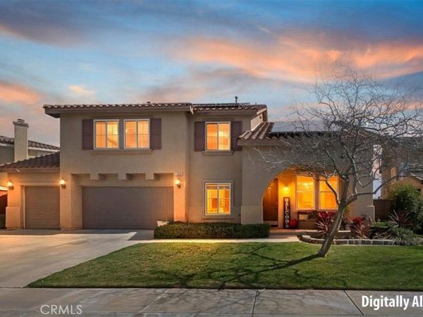 1625 Moss Rose, Beaumont, CA 92223