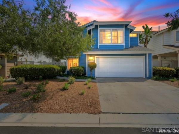 7845 Goode St, San Diego, CA 92139