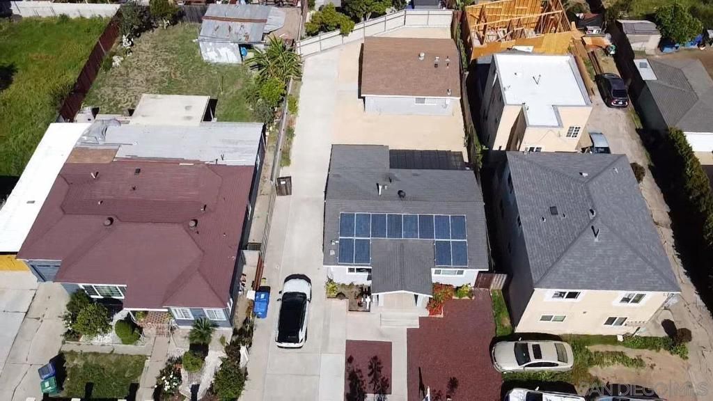 4806 Castle Ave, San Diego, CA 92105 Main Photo