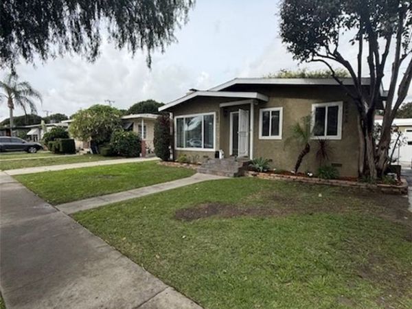 5943 E Adderley, Unit B, Long Beach, CA 90808