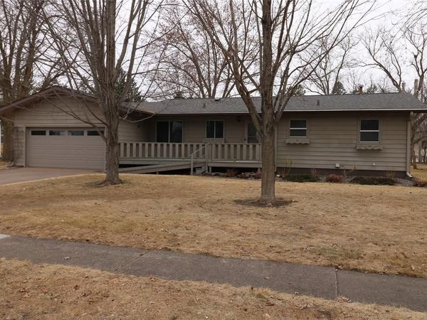 112 Elbert Drive, Rice Lake, WI 54868